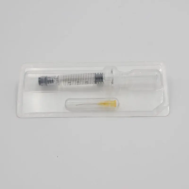 

Hyaluronic acid injection grade powder for skin care, Pure white