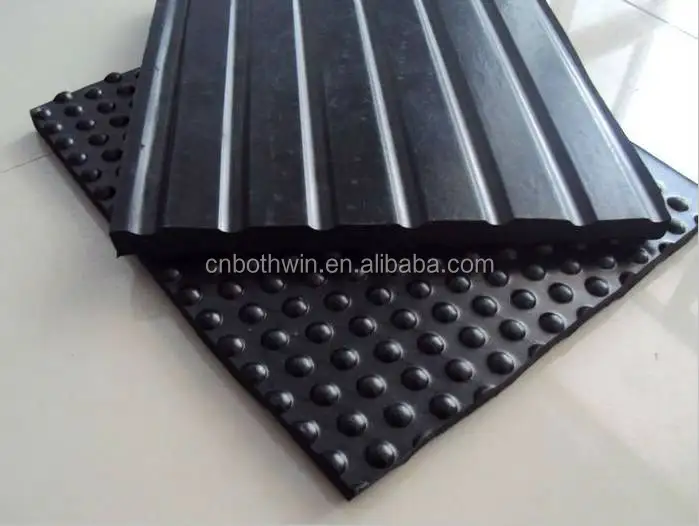 Cheap Antislip Horse Stall Rubber Mat Stable Rubber Cow Mat Buy
