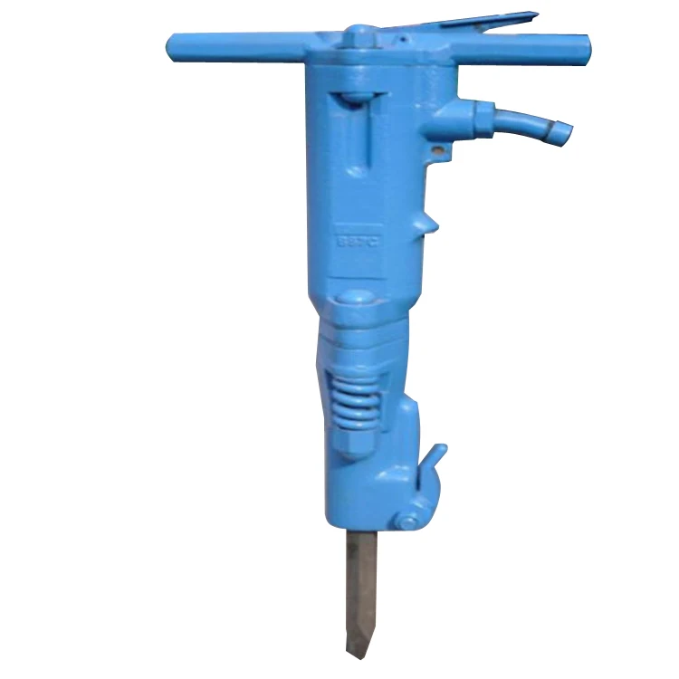 Handホールドrock Drill Jack Hammer Air Tools For Gold Mining Buy 空気削岩機、空気