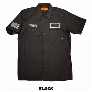 Work tshirt men uniform t shirts customized logo Men's industrial shortsleeve work shirt Work tshirt men uniform t shirts customized logo Men's industrial shortsleeve work shirt