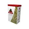 Tea container tea caddy tin coffee tins sri lanka tea tin box