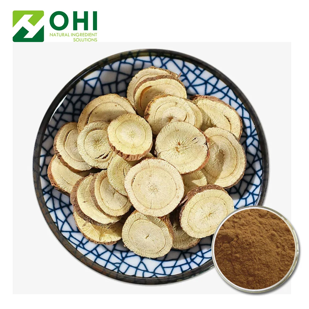 Herbal Extract Liquorice Root P.e. Licorice P.e. Licorice Root Extract