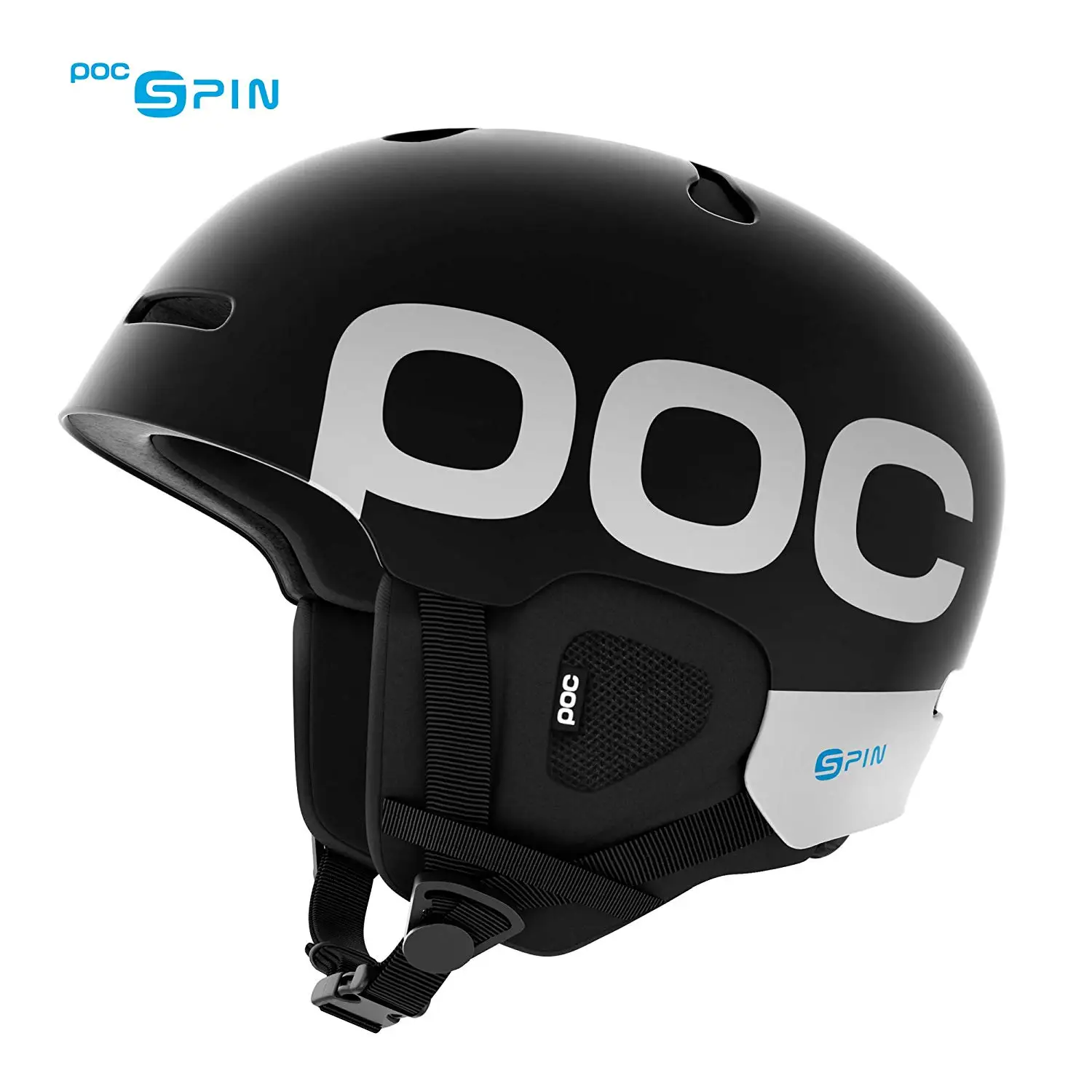 poc kids bike helmet