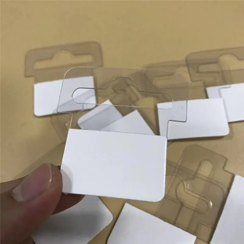 Deson Die Cut 3m 9448a Tape Backed Flame Retardant Fireproof Insulated Pc Polycarbonate Film