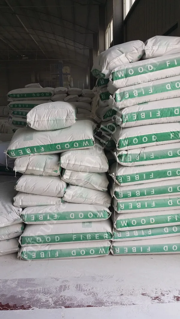 Good lignin fiber cellulose fiber manufacturer in china/Construction grade tile adhesive additives wood cellulose fiber