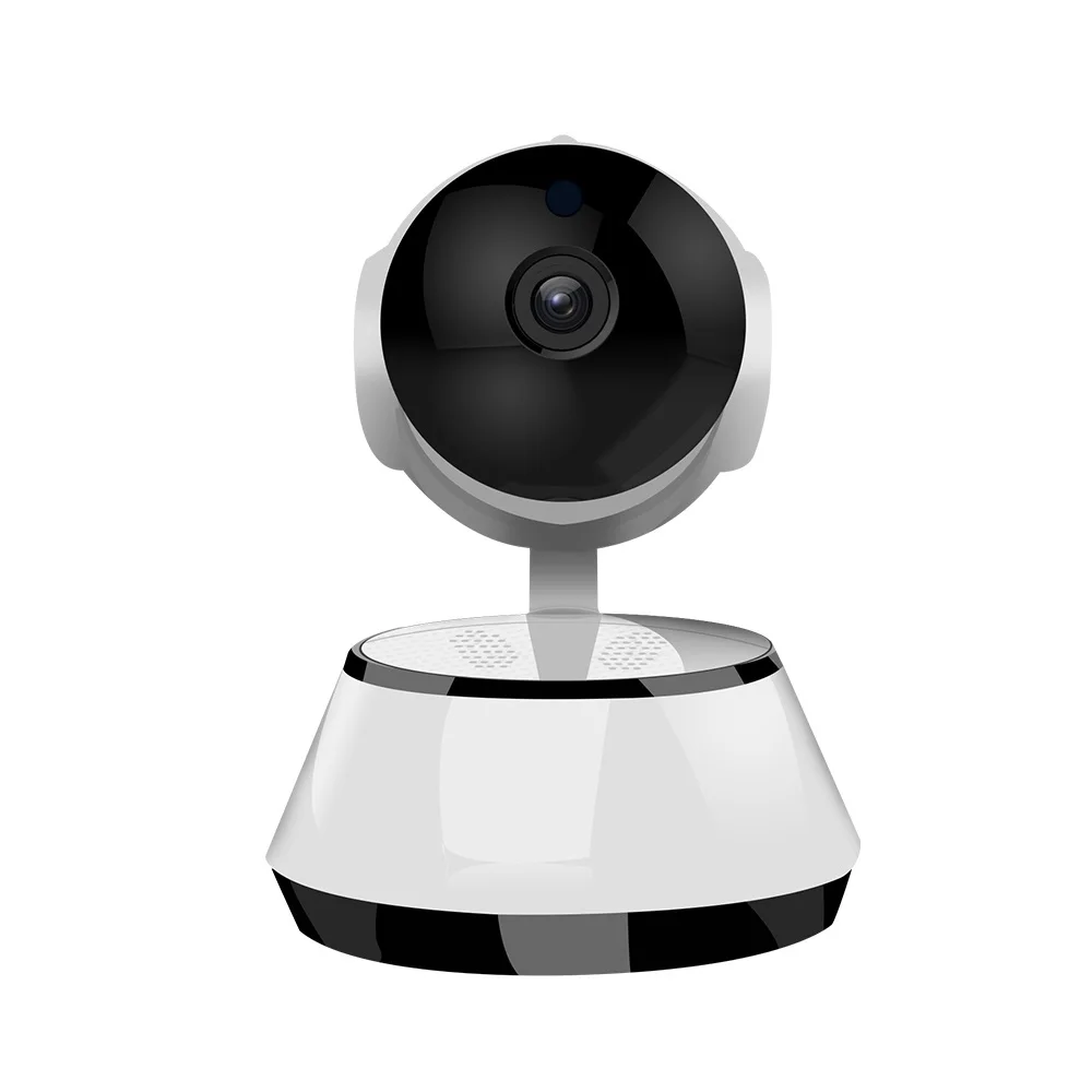 Loosafe hot sell wifi 720P Wireless Camera smart Home Video Monitoring Security mini ptz Camera
