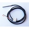 High accuracy pt1000 temperature sensor 2 wire pt1000 sensor wiring