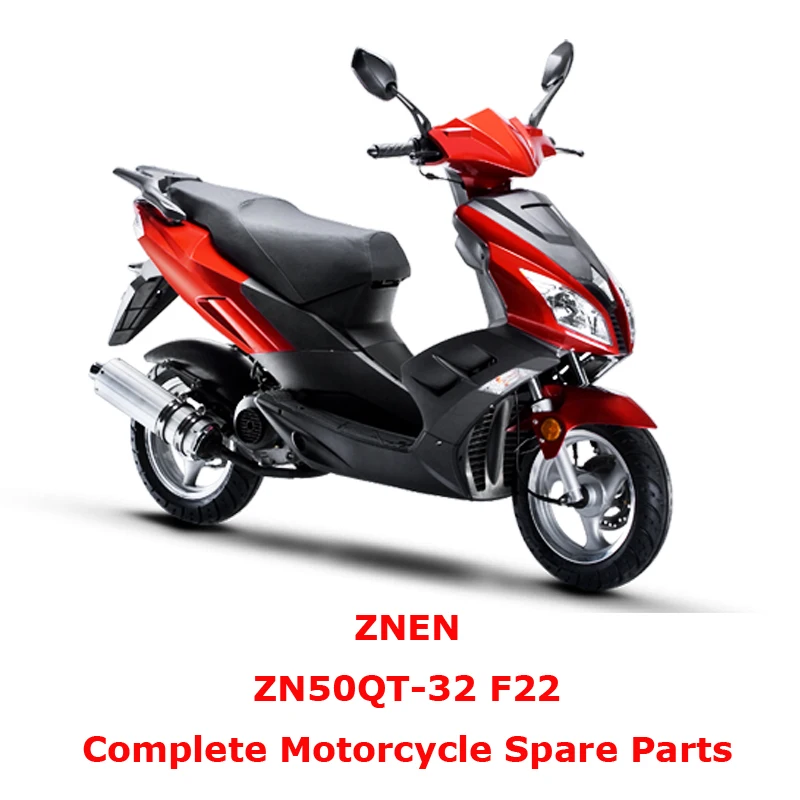 Engines & Engine Parts Engines & Engine Parts SPORT RACING 150cc CYLINDER KIT SET PISTON compatible with ZNEN ZN125T-32 125 4STROKE