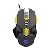 Adjustable 2000 DPI game computer optical gaming mouse