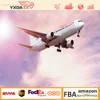 FBA Freight service air -sea From China To Europe United States Australia Canada freight shipping freight forwarder