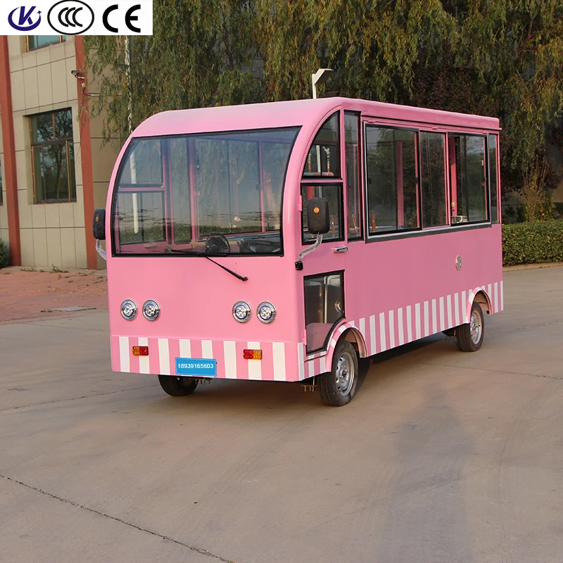 Multi Function Food Truck For Sale Thailand Buy Food Truck For Sale