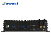 Box Computer with Fanless Realtek ALC662 HD Linux Embedded Standard