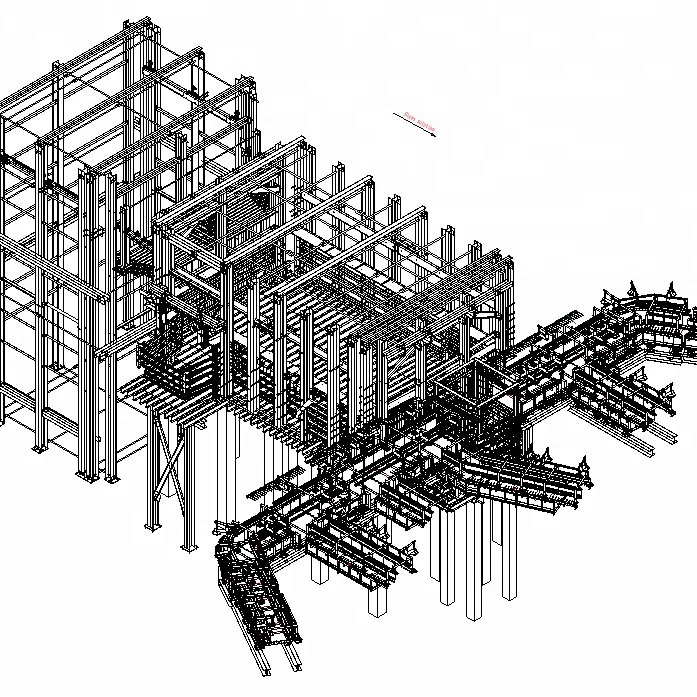 
glass factory, glass plant, glass production plant 