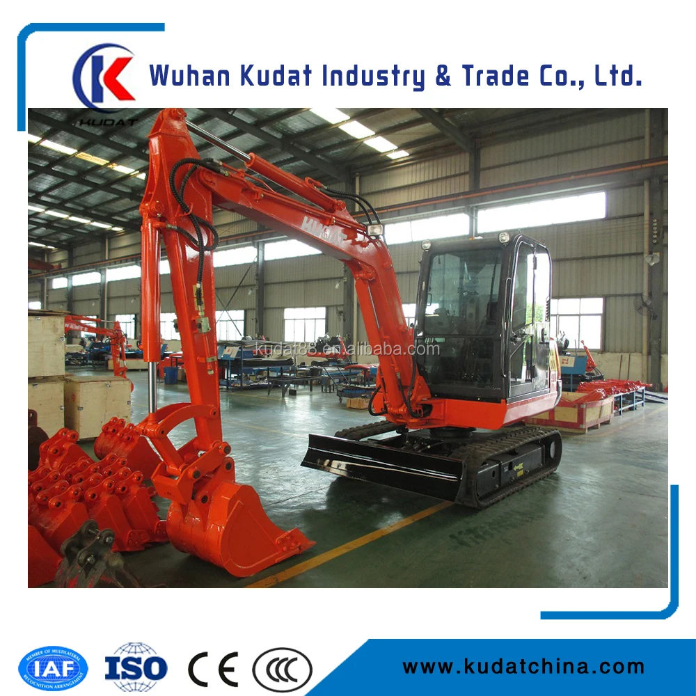 China Ihi Mini Excavator, China Ihi Mini Excavator Manufacturers and  Suppliers on Alibaba.com
