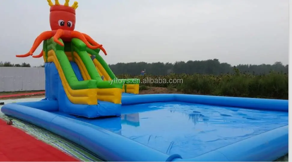 Water Play Equipments Inflatable Pool Large Inflatable Swimming Pool Malaysia Buy Inflatable