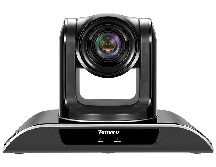 

TEVO-VHD10N Low-cost Video conferencing Services IR Remote webcam PTZ Full HD Camera Cloud Camera