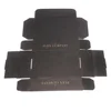 WHOLESALE 2MM RIGID DUPLEX BOARD GIFTS PACKAGING PAPER BOXES WITH CUSTOM LOGOS