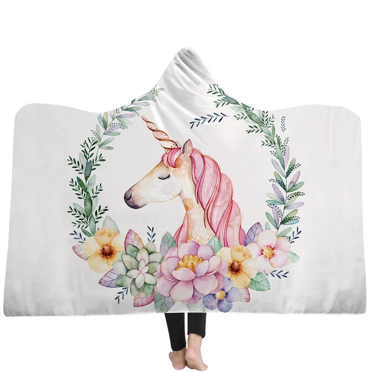 Unicorn Blanket (42)