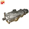 hydraulic pump all type gear pump 705-55-34160 hydraulic gear pump for sale