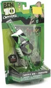 Buy Bandai Ben 10 Omniverse Omnitrix Mini Multi In Cheap Price On Alibaba Com