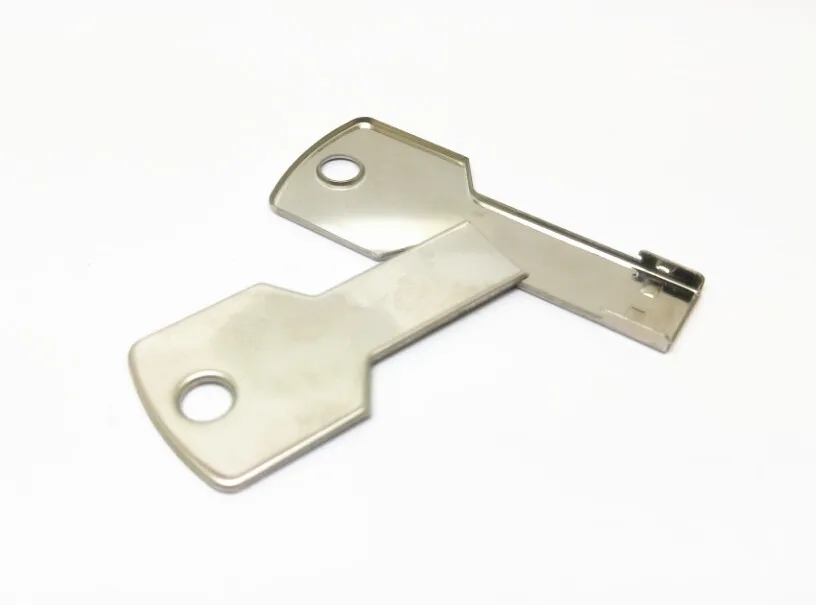 Cheap Price UDP Chip Metal Key USB Drive Stick Housing - ANKUX.COM