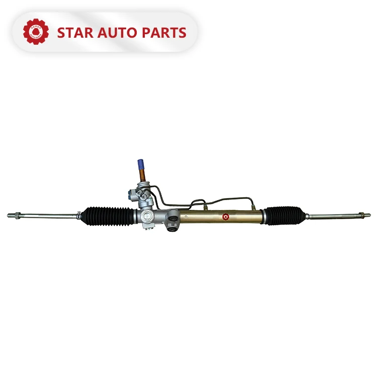 Mr961356 Hydraulic Power Motor Vehicle Steering Gear Auto Hydraulic