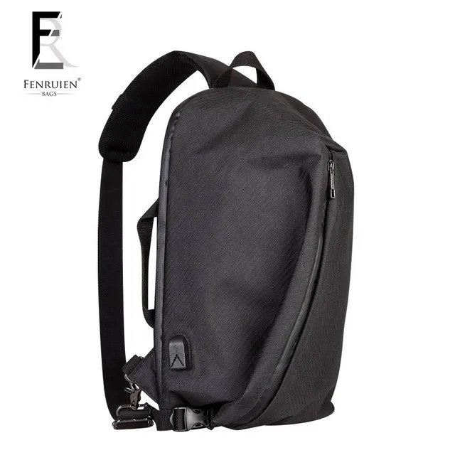 mens details smart backpack