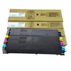 High Quality Compatible Sharp MX-5112N/4112N/4140N/4141N/5140N Copier toner MX51GTBA MX51GTCA MX51GTMA MX51GTYA