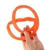 Factory Sale Pot Custom Liquid Silicone Seal Ring
