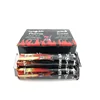 YKS 33mm instant light Flame coal round charcoal tablets for shisha /incense