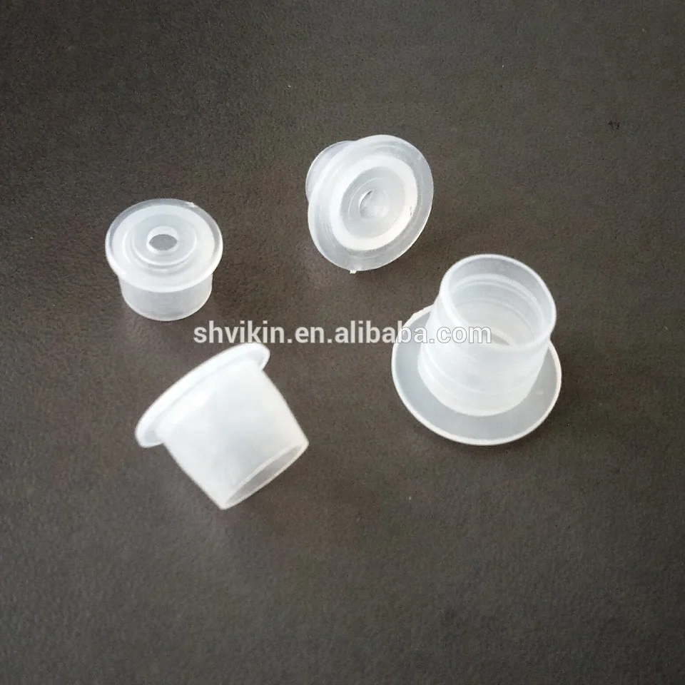 
plastic bottle stopper 