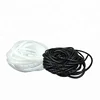 High Quality Plastic White Black Cable Wrap 12mm PE Spiral Wrapping Band