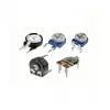 high quality 360 degree endless precision rotary potentiometer exporter