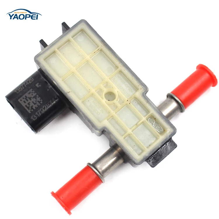 New Auto Flex Fuel Composition Sensor E85 13577429 For G Mc Impala 1213 Buy Yaopei High