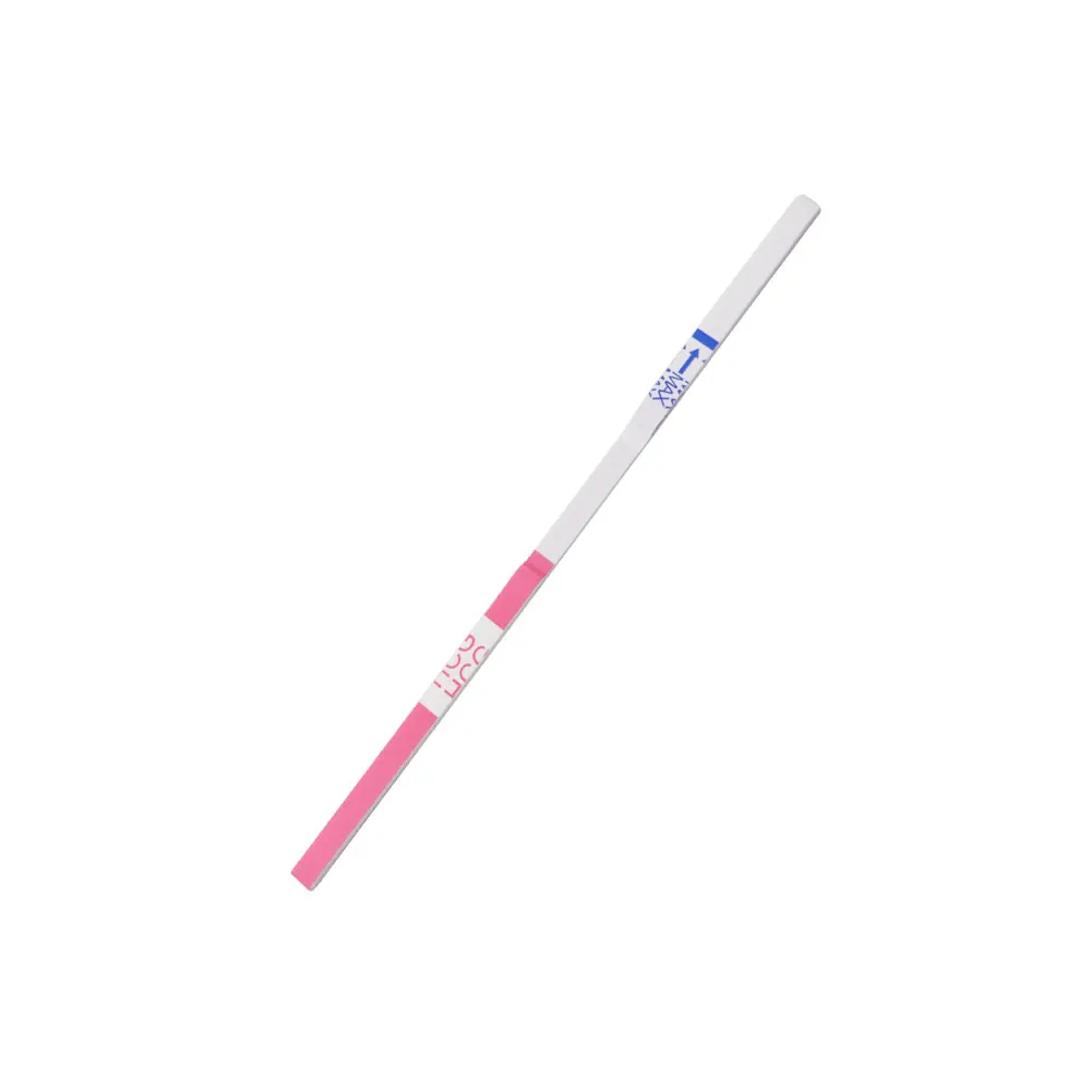 hCG one step urine pregnancy test dipstick, Wholesale General Assay