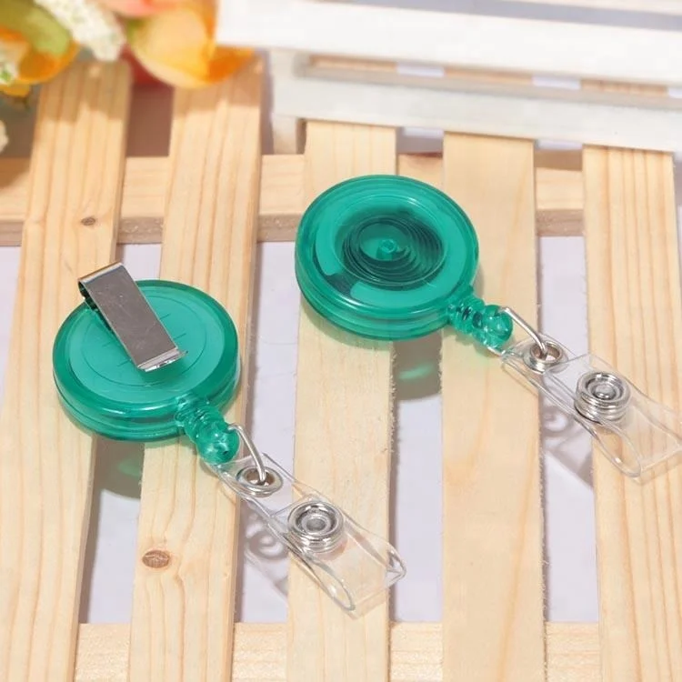 badge reel-019-B74