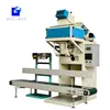 Simi automatic high-speed 50kg lotus root starch corn gluten maize flour packaging machine