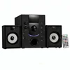 Museeq 2018 Active Power Home Karaoke System With Usb/Sd/Fm/Mic Function For Pc/Cellphone