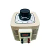 TDGC single phase variac transformer 220v