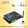 EASEMIND Multipoint Wireless Network Data Logger data receiver