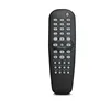 PET Rubber Button 37 Keys LCD Monitor IR Remote Control for Video Display