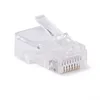 High quality amp CAT5E cat6 RJ45 UTP 8p8c Modular Plug