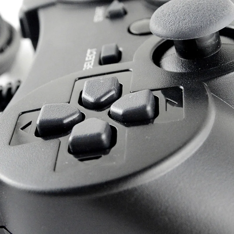 doubleshock p3 wireless controller