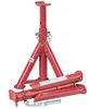 Foldable Triangle Jack Stand
