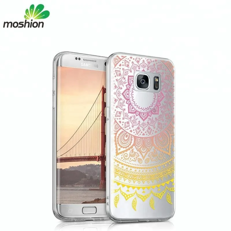 

New Arrivals 2018 IMD Phone Cover for samsung S6 7 8 9