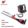 Nplus Multifunction stepless speed change electric pruning shear with 8hours running time