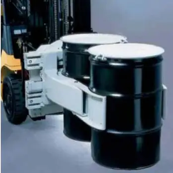 1400kg 1900kg Forklift Drum Clamp Digunakan Dalam Industri Minyak Dan Kimia Buy Drum Clamp Forklift Forklift Drum Clamp Product On Alibaba Com