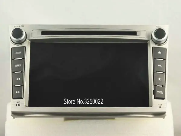 Cheap Android 9.0 Car Dvd Navi Player FOR SUBARU OUTBACK/LEGACY audio multimedia auto stereo support DVR WIFI DAB OBD all in one 18