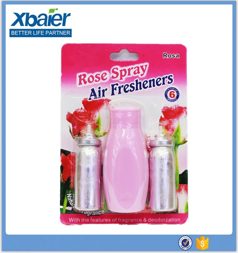 15ml*2 Vehicle Press Spray Air Freshener Buy Vehicle Cair Fresheners,15ml*2 Air Freshener