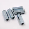 High performance Plain long round nut DIN6334 Coupling Connecting LONG HEX NUT
